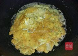 薄荷煎鸡蛋的做法图解9