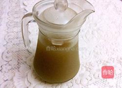 消暑绿豆汤的做法图解6