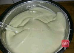 朗姆红提蛋糕卷的做法图解15