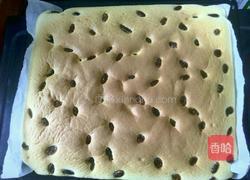 朗姆红提蛋糕卷的做法图解17