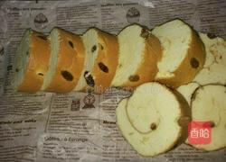 朗姆红提蛋糕卷的做法图解21