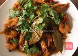 啤酒虾的做法图解7