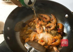 啤酒虾的做法图解6