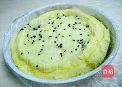 电饭锅版蛋糕的做法图解8