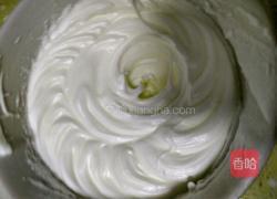 电饭锅版蛋糕的做法图解3