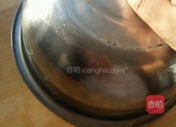 手擀臊子面的做法图解3