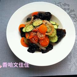 夏日大拌菜的做法[图]