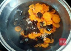 夏日大拌菜的做法图解3