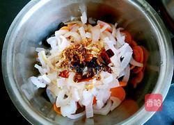 夏日大拌菜的做法图解10