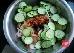 夏日大拌菜的做法图解11