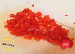 蒜泥蚝油茄子的做法图解6