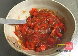 蒜泥蚝油茄子的做法图解7