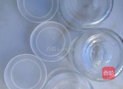 蜜桃炖品的做法图解2