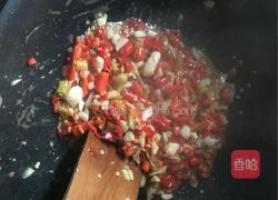 野山椒牛肉的做法图解6