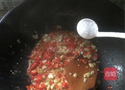 野山椒牛肉的做法图解7