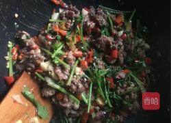 野山椒牛肉的做法图解9