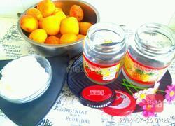 杏子酱的做法图解1