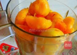 杏子酱的做法图解3