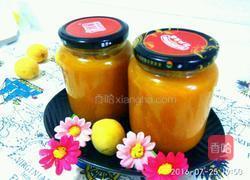 杏子酱的做法图解8