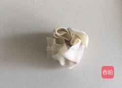 牛肉烧卖的做法图解6