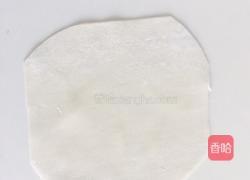 牛肉烧卖的做法图解4