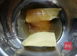 蓝莓蜂蜜马芬的做法图解1