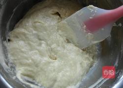 蓝莓蜂蜜马芬的做法图解4