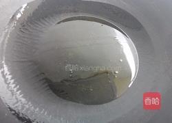 青椒炒豆干的做法图解6