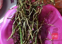 艾草煲鸡汤的做法图解2