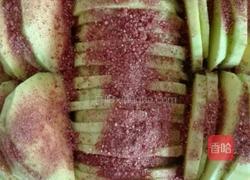 肉粉蒸南瓜的做法图解3