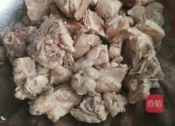 红烧大排的做法图解3