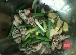 红烧大排的做法图解4