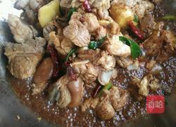 红烧大排的做法图解5