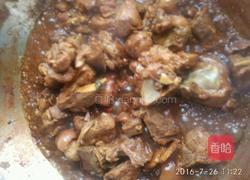 红烧大排的做法图解7