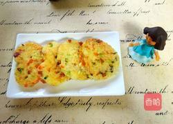 大米饼的做法图解10