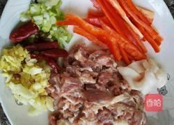 ??央视之猪肉的做法图解1