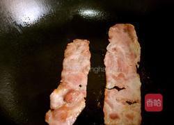 千层脆饼培根蛋（附太阳蛋的秘诀）的做法图解1