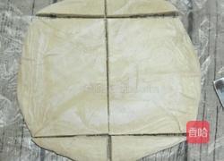 千層脆餅培根蛋（附太陽蛋的秘訣）的做法圖解5