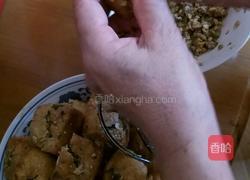 酿油豆腐的做法图解5