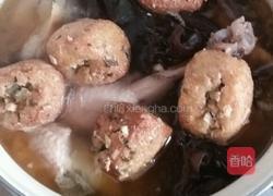 酿油豆腐的做法图解6