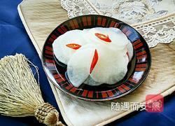 酸辣脆爽萝卜的做法图解10