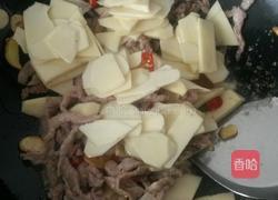 玉兰肉片的做法图解7