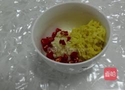 凉拌西兰花的做法图解1