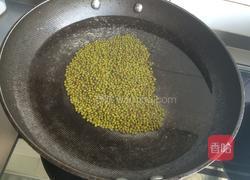 绿豆百合汤的做法图解2