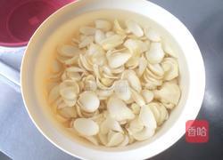 绿豆百合汤的做法图解3