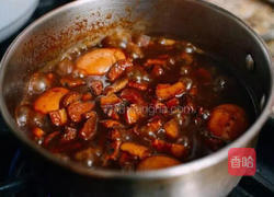 台湾卤肉饭的做法图解5