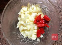 茄子煲的做法图解6