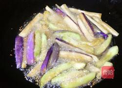 茄子煲的做法图解8