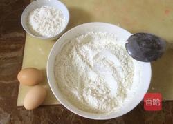 油炸麻花的做法图解1