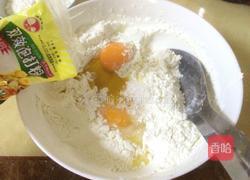 油炸麻花的做法图解6